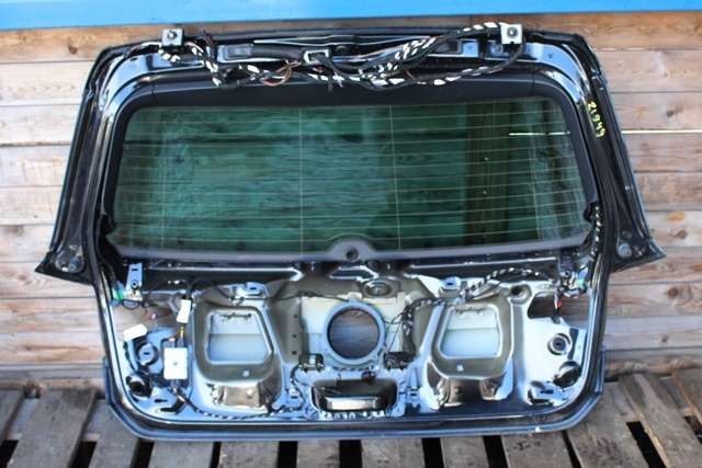 Bakluke combi til VW Golf VII 2012-2017 (Fase 1)