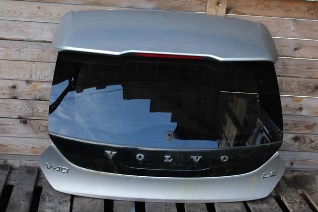 Bakluke combi til Volvo V40 2012-2019