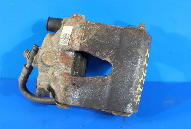 Bremsecaliper høyre foran til Škoda Octavia, 2013-2016 (Type III, Fase 1)