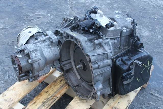 Girkasse 4WD komplett automat til Audi A3, 2012-2016 (Type III, Fase 1) (PHF/PPQ)