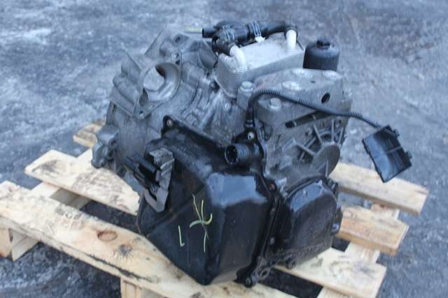 Girkasse 4WD komplett automat til Audi A3 2012-2016 (Type III, Fase 1) (PHF/PPQ|)