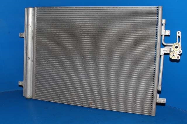 Aircondition radiator til Volvo V60, 2010-2013 (Type I, Fase 1)  (FORD|6G91-19710-DB)