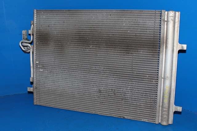 Aircondition radiator til Volvo V60 2010-2013 (Type I, Fase 1) (FORD|6G91-19710-DB|)
