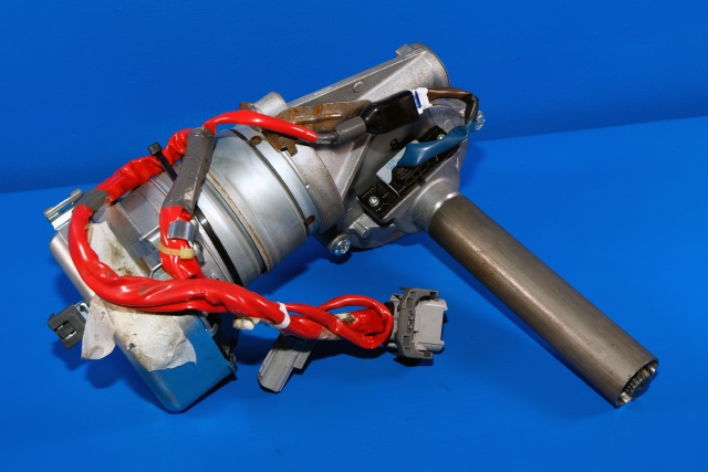 Rattaksel elektrisk servo til Toyota Auris, 2015-2019 (Type II, Fase 2)  (MITSUBISHI|Q003TC8071)