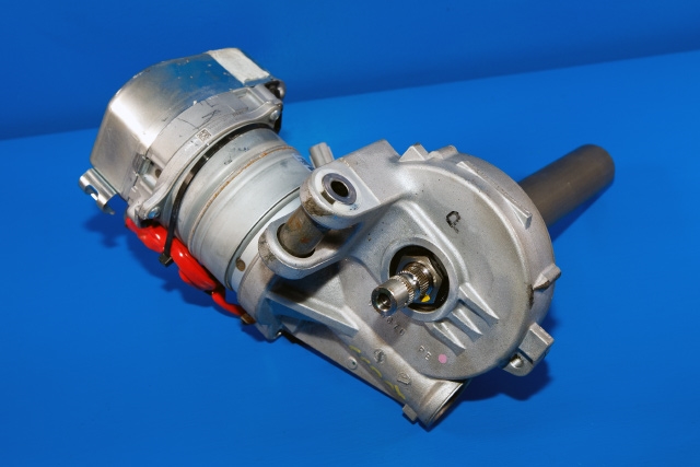 Rattaksel elektrisk servo til Toyota Auris 2015-2019 (Type II, Fase 2) (MITSUBISHI|Q003TC8071|)