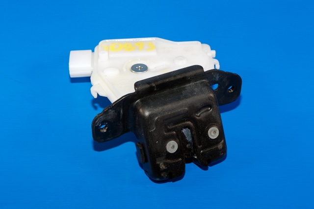 Baklukelås til Toyota Auris, 2015-2019 (Type II, Fase 2)  