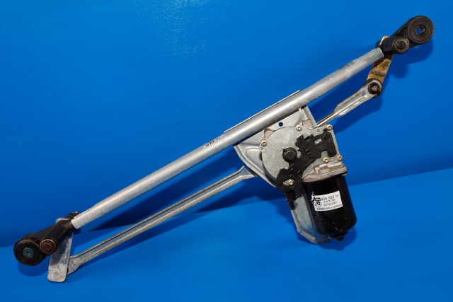 Viskermotor frontrute komplett m/overføring til BMW X5, 2000-2006 (E53) (E53) (BMW|6 913 006)