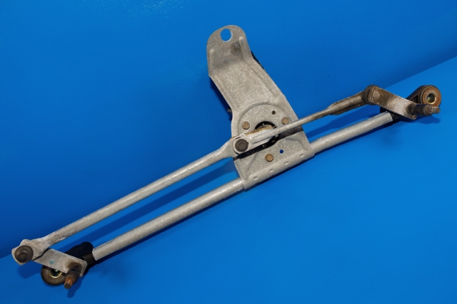 Viskermotor frontrute komplett m/overføring til BMW X5 2000-2006 (E53) (E53) (BMW|6 913 006|)