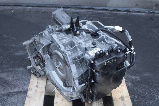 Girkasse automat til Opel Astra K, 2015-->> (GM|24 278 589)