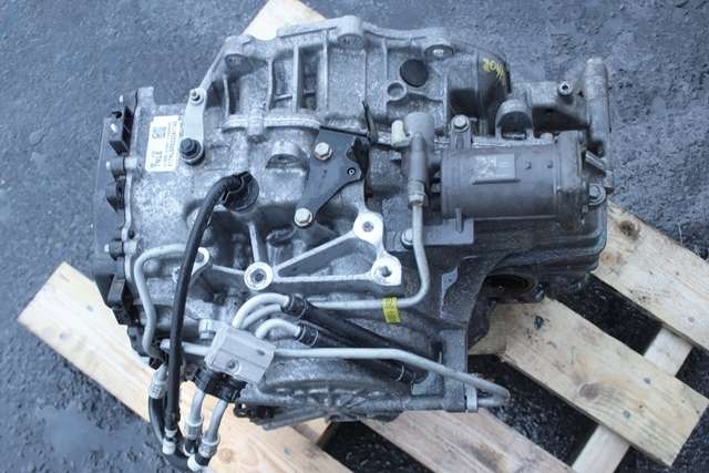 Girkasse automat til Opel Astra K 2015-->> (GM|24 278 589|)