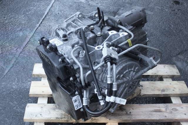 Girkasse automat til Opel Astra K 2015-->> (GM|24 278 589|)