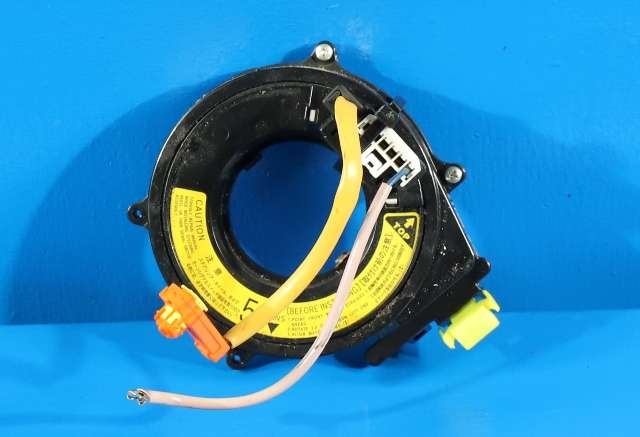 Airbag slepering til Toyota Hiace 2007-2012 (Fase 3)