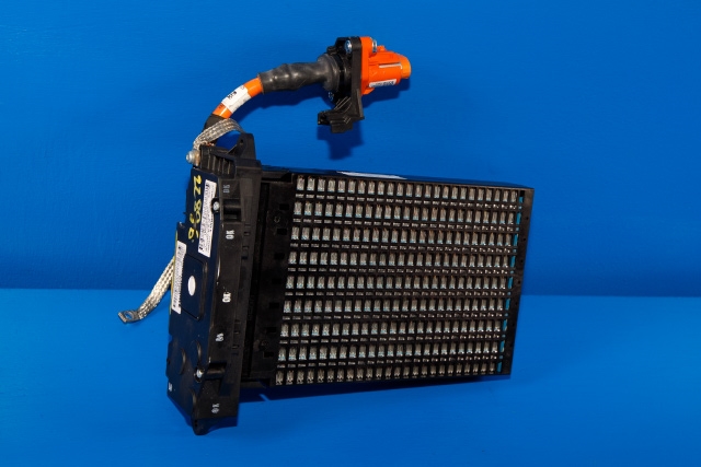 Varmeapparat PTC-heater til Renault Zoe 2013-2019 (Fase 1) (RENAULT|2714 30038R|)