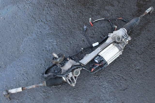 Tannstang elektrisk til VW Golf, Plus/Cross 2009-2013 (Fase 2) (VAG|1K1 423 051 ER|1K0 909 144 P|)