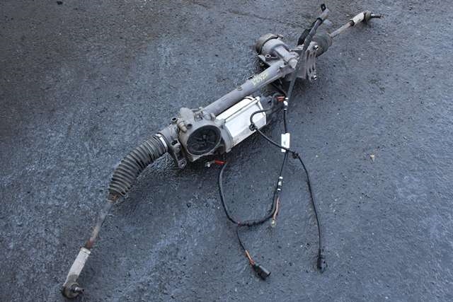 Tannstang elektrisk til VW Golf, Plus/Cross 2009-2013 (Fase 2) (VAG|1K1 423 051 ER|1K0 909 144 P|)