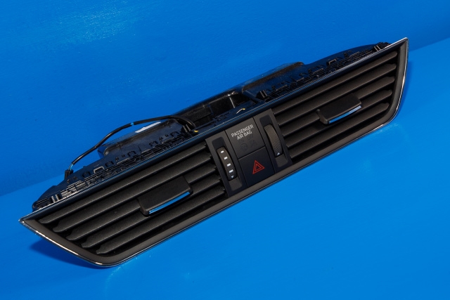 Dashbord friskluftdyse midtkonsoll til Škoda Superb, 2015-->> (Type III) (VAG|3V0 820 951 C)