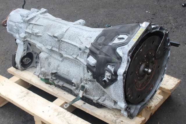 Girkasse 4WD komplett automat til BMW 3-Serie 2012-2018 (F30/F31/F34) (F30/F31/F34) (ZF|1090 026 169XK|8 614 200. MED FORDELINGSKASSE|)