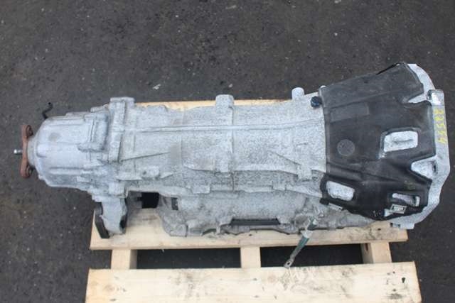 Girkasse 4WD komplett automat til BMW 3-Serie 2012-2018 (F30/F31/F34) (F30/F31/F34) (ZF|1090 026 169XK|8 614 200. MED FORDELINGSKASSE|)