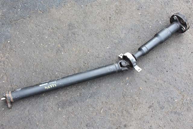 Mellomaksel bakre til BMW 3-Serie 2012-2018 (F30/F31/F34) (F30/F31/F34) (BMW|7 600 185|)