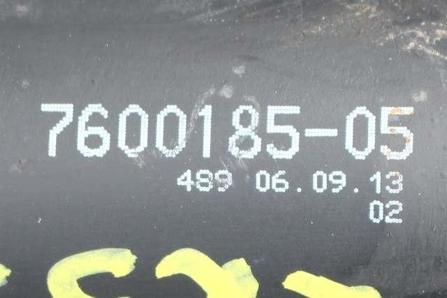 Mellomaksel bakre til BMW 3-Serie 2012-2018 (F30/F31/F34) (F30/F31/F34) (BMW|7 600 185|)