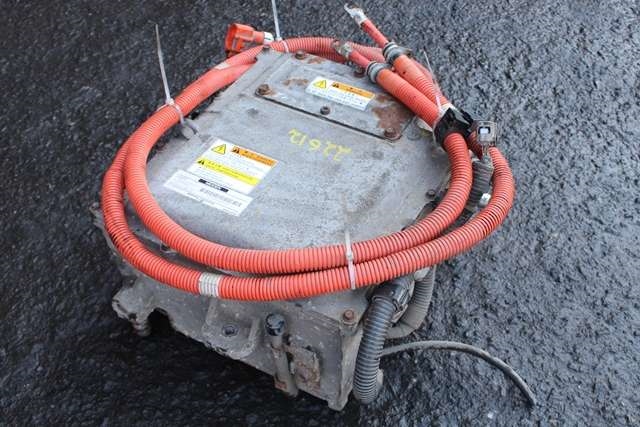 Motor power controller elbil (EPCU/PDM) til Mitsubishi i-MiEV, 2010-->>  (MITSUBISHI|9499A620)