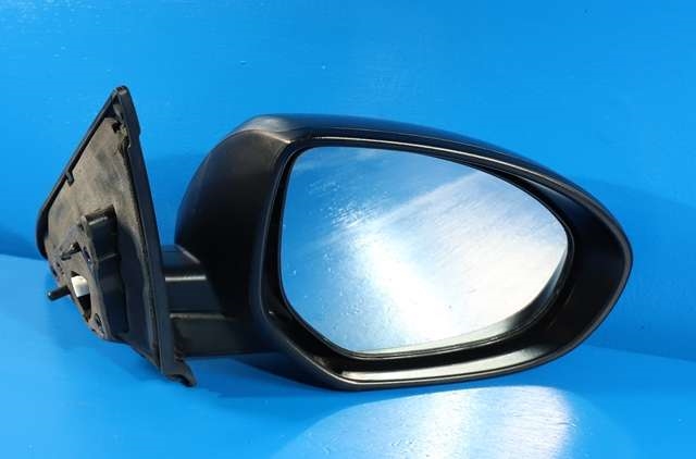 Speil høyre til Mazda 3 2009-2013 (Type II)