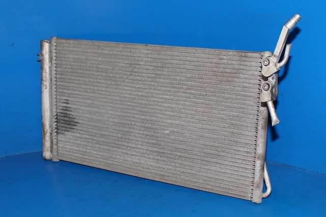 Aircondition radiator til BMW 1-Serie, 2004-2011 (E81/E82/E87/E88) (E81/E82/E87/E88) (BMW|64.50-9 206 296)