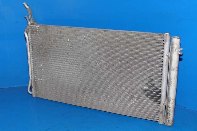 Aircondition radiator til BMW 1-Serie 2004-2011 (E81/E82/E87/E88) (E81/E82/E87/E88) (BMW|64.50-9 206 296|)