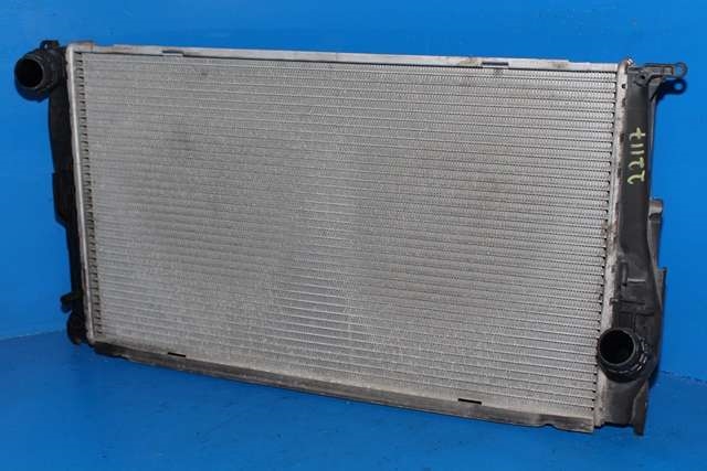Radiator (manuell gir) til BMW 1-Serie, 2004-2011 (E81/E82/E87/E88) (E81/E82/E87/E88) (BMW|17.11-7 788 903)