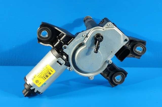 Viskermotor bakrute til VW Tiguan 2007-2011 (Type I, Fase 1)  (VAG|5N0 955 711 A|)