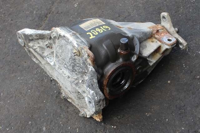 Kardang klokke bak til Mercedes C-Klasse 2007-2011 (Fase 1) (W204) (W204) (MERCEDES|204 350 53 14|)