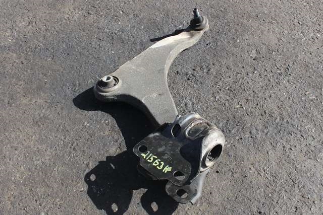 Bærebru høyre foran nedre til Volvo V60/V60 CC, 2013-2018 (Type I, Fase 2)  