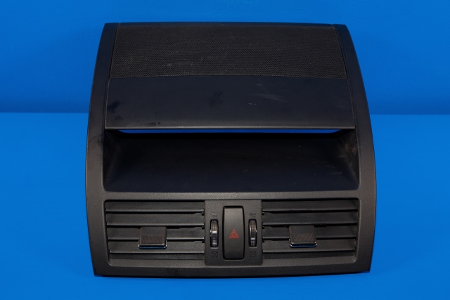 Dashbord friskluftdyse midtkonsoll til Mazda 6, 2010-2013 (Type II, Fase 2)
