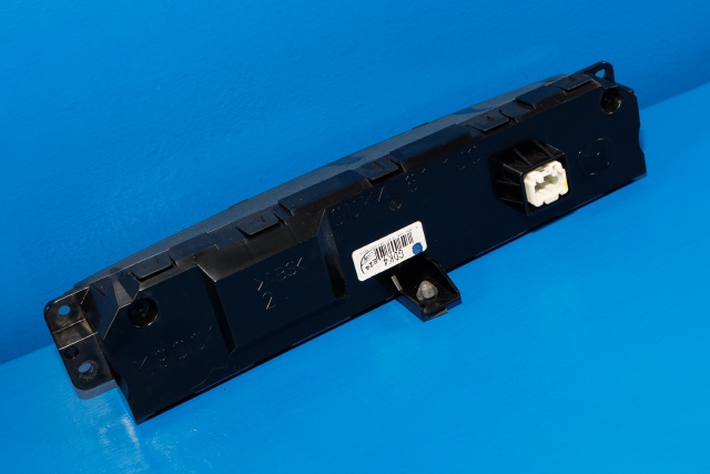 Instrument kjørecomputer til Mazda 6 2010-2013 (Type II, Fase 2)