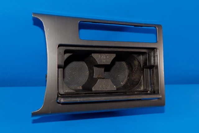 Dashbord koppholder til Mazda 6 2010-2013 (Type II, Fase 2)  