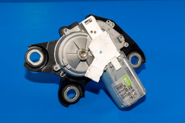 Viskermotor bakrute til Peugeot Partner, 2015-2019 (Type II, Fase 2)  (PEUGEOT|96 833637 80)