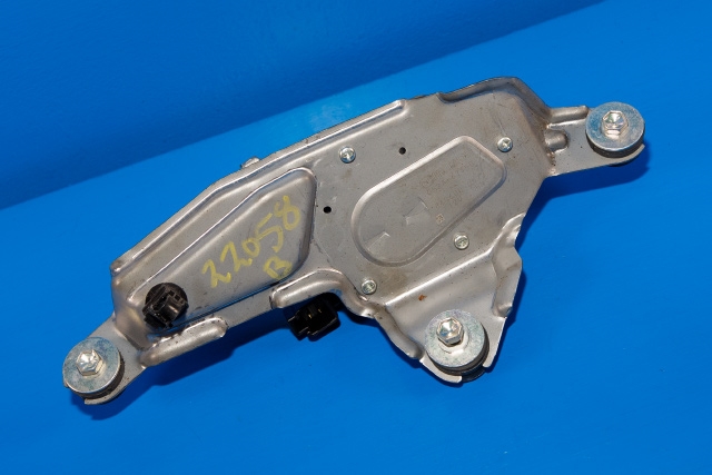 Viskermotor bakrute til Mazda 6 2010-2013 (Type II, Fase 2)  (DENSO|849600-0572|GS2A-67450|)