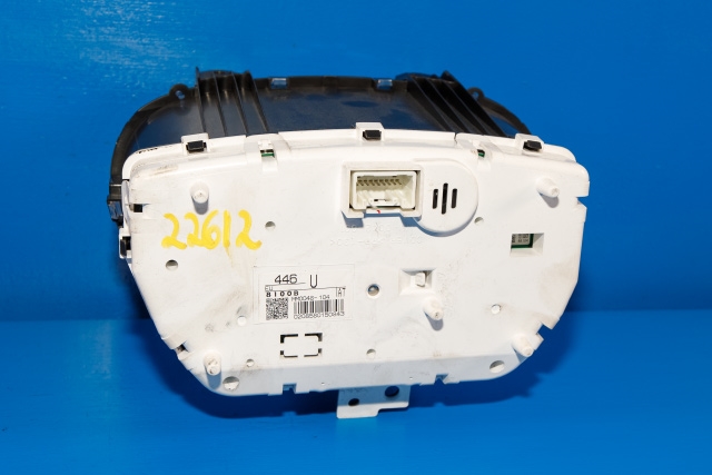 Instrumentpanel til Mitsubishi i-MiEV 2010-->>  (MITSUBISHI|8100B446U|)