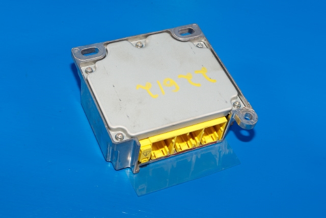 Styreenhet airbag hovedsensor til Mitsubishi i-MiEV 2010-->> (MITSUBISHI|8635A227|)