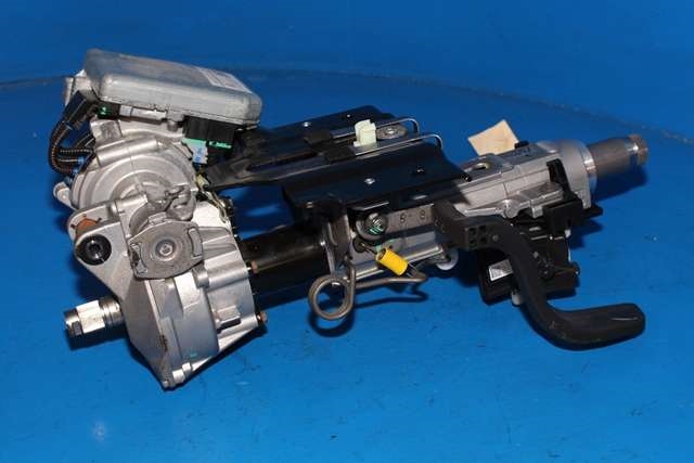 Rattaksel elektrisk servo til VW E-Up 2013-2019 (VAG|1S1 423 520 Q|)