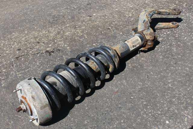 Fjærbein høyre foran til BMW X5, 2007-2013 (E70) (E70) (BMW|6 781 918)
