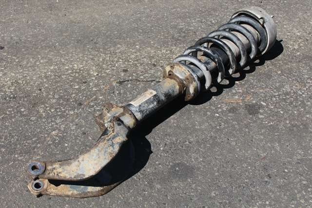 Fjærbein høyre foran til BMW X5 2007-2013 (E70) (E70) (BMW|6 781 918|)