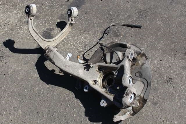 Hjulspindel venstre foran til BMW X5 2007-2013 (E70) (E70) 