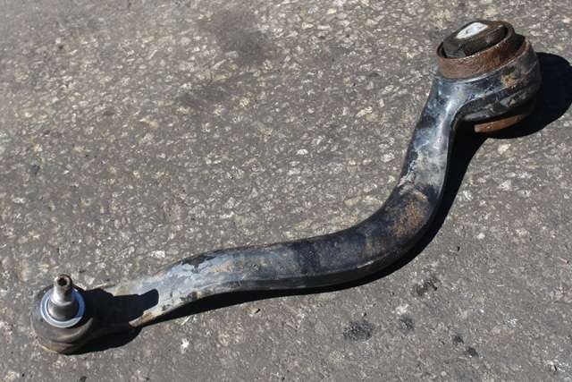 Bærebru høyre foran nedre til BMW X5, 2007-2013 (E70) (E70) 