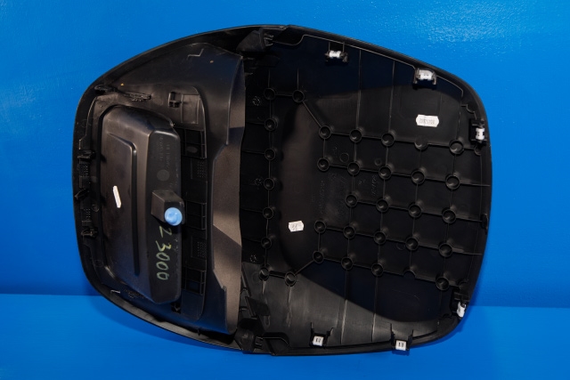 Dashbord diverse til Peugeot Partner 2019-->> (Type III) (PEUGEOT|98 271996 77|)