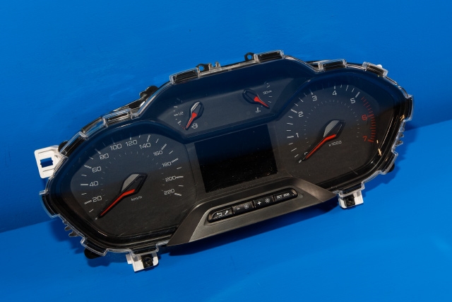 Instrumentpanel til Peugeot Partner 2019-->> (Type III) (PEUGEOT|98 175990 80|)