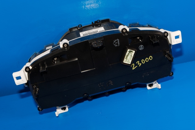 Instrumentpanel til Peugeot Partner 2019-->> (Type III) (PEUGEOT|98 175990 80|)