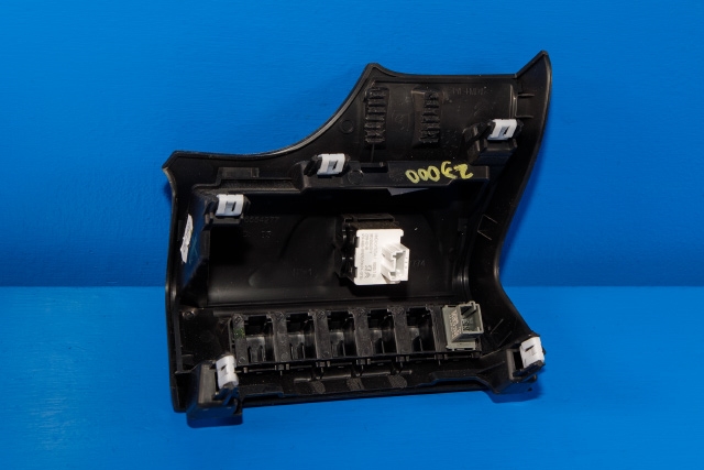 Bryter diverse til Peugeot Partner 2019-->> (Type III)  