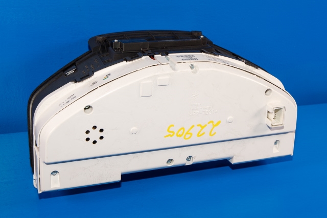 Instrumentpanel til Volvo V60 2010-2013 (Type I, Fase 1)  (YAZAKI|69799-760U|31343495|)