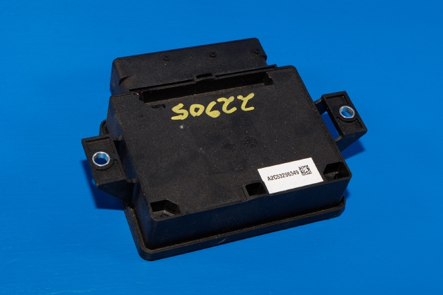 Styreenhet elektrisk parkbrems (EPB - Electric Parking Brake) til Volvo V60 2010-2013 (Type I, Fase 1)  (FORD|6G91-2598-CF|31341542|)